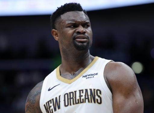 猛刷三双&amp;效率压字母 锡安好起来的故事没人再信？